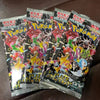 100%Original Pokemon SV4a Booster Pack Trading Anime Card PTCG Japanese Version Collection Cards Single Pack Toy Birthday Gifts