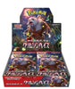 100%Original Pokemon PTCG Japanese Version Cards Sv11 SV8a M1L Sv2a VMAX Scarlet&Violet Mega Trading Anime Ex Gift Box Toy Gifts