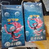 100%Original Pokemon PTCG 5.5 Wrath Flame Scorching Sky Booster Pack Simplified Chinese Cards Trading Collectible Toys Gifts