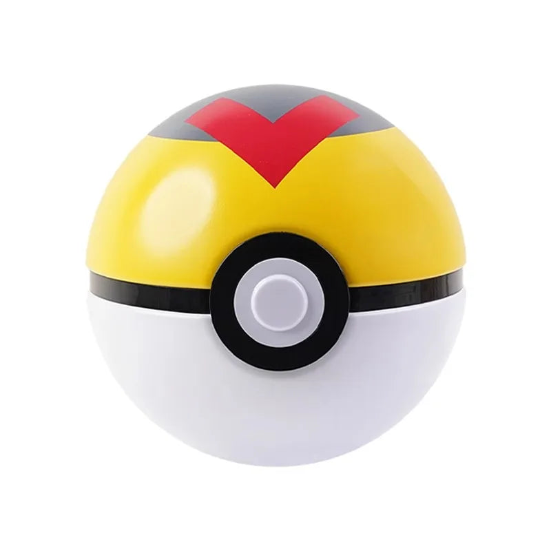 100% Original Pokemon Ball Master Balls Premium Ball Gift Box Pokém0n Cards Ptcg Simplified Chinese Original Pack Children Gifts