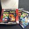 PKM Card English 1ST Ed Base Set Packs - Charizard Blastoise Venusaur Light (X1) (X3) (X5) RARE Art Set TCG Tradable Game Cards
