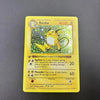DIY PTCG Collection Cards 1999 1ST EDITION CHARIZARD VENUSAUR Self Made Single Card Classic Game Anime Cards Gift Toy