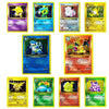 DIY PTCG Collection Cards 1999 1ST EDITION CHARIZARD VENUSAUR Self Made Single Card Classic Game Anime Cards Gift Toy