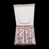 1/Box Japanese 20 Packs 151 SV2a Card Game Scarlet & Violet Enhanced Expansion Pack Card 151 Booster Battle Transaction Card Toy