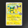 DIY PTCG Pokemon JAPANESE Card SM XY PROMO PIKACHU Magikarp Ooyama RARE Self Made Single Anime Game Collection Cards