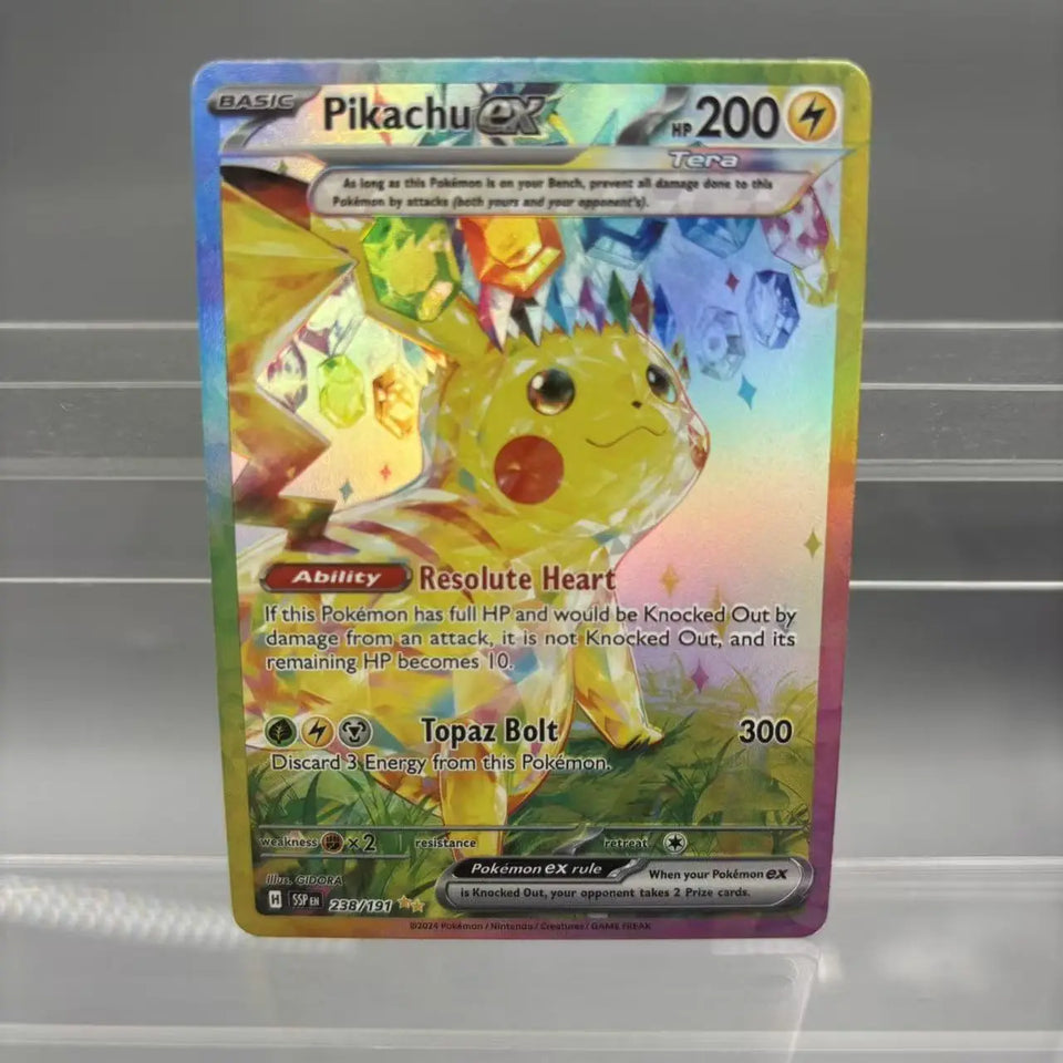 DIY PTCG Collection Cards Charizard Blastoise Venusaur ex Giratina Self Made Single Card Classic Game Anime Card Gift Toy