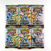 10/20 Pcs Pokemon Card Prismatic 151 Evolutions English Booster Battle Pokemon Card Game Carte Trading Collection Cards