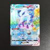 POKEMON English Collection Card S6A SV11W SV11B Umbreon Victini Zekrom Gengar RARE Single Card Classic Game Anime Cards Gift Toy