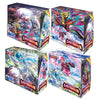 360Pcs/Set Pokemon Card MEGA EVOLUTION SCARLET&VIOLE 151 Prismatic Evolutions Black Bolt English Booster Battle Transaction Card