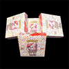 1/Box Japanese 20 Packs 151 SV2a Card Game Scarlet & Violet Enhanced Expansion Pack Card 151 Booster Battle Transaction Card Toy