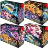 324/360 Pcs/Set Pokemon Card Paldaevolved 151 Prismatic Evolutions PALDEAN FATES English Booster Battle Transaction Card.
