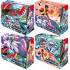360Pcs Pokemon Card Prismatic Evolutions Scarlet Violet 151 Surging Sparks PALDEAN FATES English Booster Battle Transaction Card