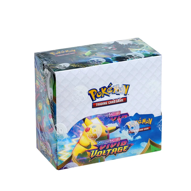 324/360Pcs/Set Pokemon Card Evolving Skies TEAM UP Darkness Ablaze SUN MOON Evolutions English Booster Battle Transaction Card