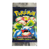 PKM Card English 1ST Ed Base Set Packs - Charizard Blastoise Venusaur Light (X1) (X3) (X5) RARE Art Set TCG Tradable Game Cards