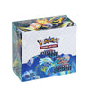324/360Pcs/Set Pokemon Card Evolving Skies TEAM UP Darkness Ablaze SUN MOON Evolutions English Booster Battle Transaction Card