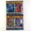 10/20Pcs Pokemon Cards Sun & Moon Evolutions Prismatic Pokemon Booster Collectible Tradeiner Card Game Toy For Children Gifts