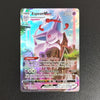 POKEMON English Collection Card S6A SV11W SV11B Umbreon Victini Zekrom Gengar RARE Single Card Classic Game Anime Cards Gift Toy