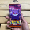 100% Genuine PTCG Card Gem Pack Vol.3.2.1 Gengar Card Box Chinese Trade Original Birthday Gift Toy Collectible