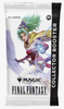 FINAL FANTASY - Collector Booster Pack