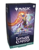 (PRE ORDER) Lorwyn Eclipsed Commander Decks