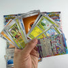 10/20 Pcs Pokemon Card Prismatic 151 Evolutions English Booster Battle Pokemon Card Game Carte Trading Collection Cards