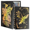 2024 Charizard Mewtwo Holder Binder Collections Folder Anime Card Protector Notebook for Pokemones Album 240/540Pcs Card Book