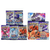 (French Version)360Pcs Pokémon Scarlet & Violet 151 Prismatic Evolutions Booster Packs Battle Trading Game Cards Children Gift