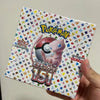 100%Original Pokemon SV2A Booster Pack Trading Anime Card PTCG Japanese Version Collection Cards Single Pack Toy Birthday Gifts
