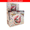 360 Pcs/Set Spanish English French Pokemon Card Brilliant Stars 151 Prismatic Evolutions PALDEAN FATES  Booster Battle Card