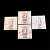 1/Box Japanese 20 Packs 151 SV2a Card Game Scarlet & Violet Enhanced Expansion Pack Card 151 Booster Battle Transaction Card Toy