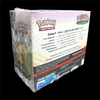 360Pcs/1Box SV8 Pokemon SCARLET VIOLET PRISMATIC EVOLUTIONS ELITE TRAINER English Booster Battle Transaction Collection Card Toy
