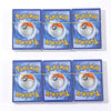 Pokemons French/English/German/Korean/Spanish Cards Pokemons Card GX VMax VMAX  V TT Pikachu Anime Battle Collect Cards Gift