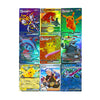 360Pcs Pokemon Card MEGA EVOLUTION Lucario Prismatic Evolutions Game Cartoon English Booster Battle Transaction Card Gift
