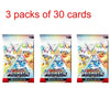 360Pcs Pokemon Card Destined Rivals Prismatic Evolutions Scarlet Violet 151 PALDEAN English Booster Battle Transaction Card