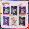Pokemon Card Genuine Original Trading PTCG Game PTCG Chinese Card Book Gift Box Card Exhibition Set Full Series Gift Box Gifts