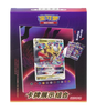 Pokemon Card Genuine Original Trading PTCG Game PTCG Chinese Card Book Gift Box Card Exhibition Set Full Series Gift Box Gifts