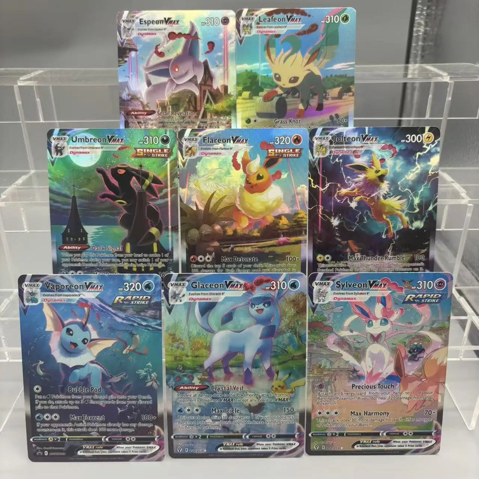 DIY PTCG Collection Cards Charizard Blastoise Venusaur ex Giratina Self Made Single Card Classic Game Anime Card Gift Toy