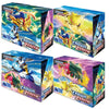 360 Pcs/Set Spanish English French Pokemon Card Brilliant Stars 151 Prismatic Evolutions PALDEAN FATES  Booster Battle Card