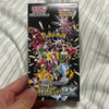 100%Original Pokemon SV4a Booster Pack Trading Anime Card PTCG Japanese Version Collection Cards Single Pack Toy Birthday Gifts