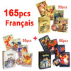 Pokemon Cards Vmax GX Gold Foil Flash Card English Spanish Colorful Pikachu Charizard French German Game Battle Collection Cards