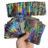 Pokemons French/English/German/Korean/Spanish Cards Pokemons Card GX VMax VMAX  V TT Pikachu Anime Battle Collect Cards Gift