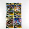 10/20Pcs Pokemon Cards Sun & Moon Evolutions Prismatic Pokemon Booster Collectible Tradeiner Card Game Toy For Children Gifts