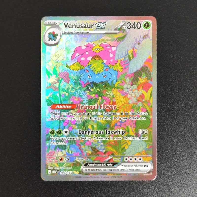 POKEMON English Collection Card S6A SV11W SV11B Umbreon Victini Zekrom Gengar RARE Single Card Classic Game Anime Cards Gift Toy