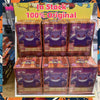 100% Original Gem Pack Vol.3 Card PTCG Gengar Album Scarlet and Violet Trading PTCG Bag Box Card Chinese Card Toys Birthday Gift