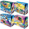 360Pcs Pokemon Card Prismatic Evolutions Scarlet Violet 151 Surging Sparks PALDEAN FATES English Booster Battle Transaction Card