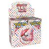 324/360Pcs English Version Pokemon TCG: Scarlet&Violet 151 Prismatic Evolutions Booster Box Pokemon Trade Card 36 Pack Box Gifts