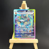 POKEMON English Collection Card S6A SV11W SV11B Umbreon Victini Zekrom Gengar RARE Single Card Classic Game Anime Cards Gift Toy