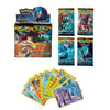 English Version Pokémon Card TCG: Evolutions Team up Scarlet & Violet Obsidian Flames Booster Box Pokemon Cards 36 Pack Box Gift