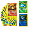 Pokemon Collection Cards 1996 1st Edition Flash Cards Charizard Blastoise DIY Game PTCG Game Anime Self Made Cards Gift Toys