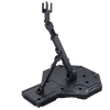 Bandai - Gunpla - Action Base - Action Base 1 (Black)